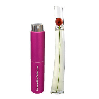 Travel Spray 0.27 oz Kenzo Flower For Women By Kenzo