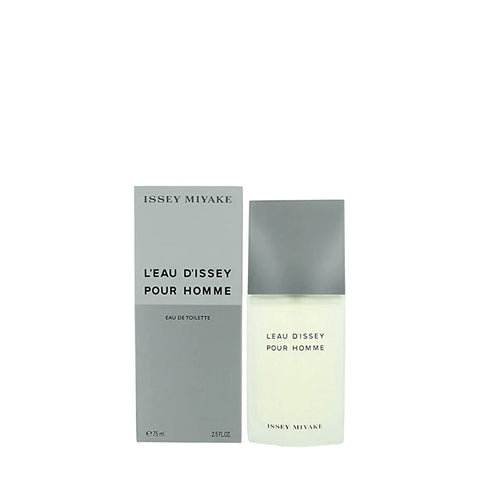 L'Eau D'issey For Men By Issey Miyake Eau De Toilette Spray
