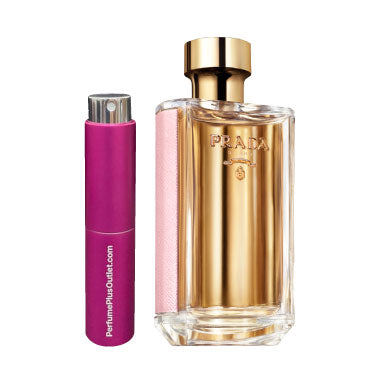 Travel Spray 0.27 oz La Femme For Women By Prada