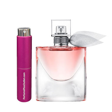 Travel Spray 0.27 oz La Vie Est Belle For Women By Lancome