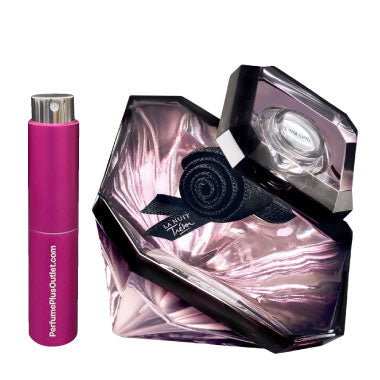 Travel Spray 0.27 oz La Nuit Tresor For Women By Lancome