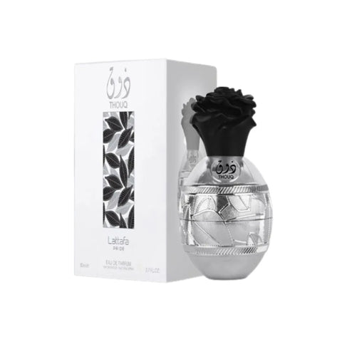 Lattafa Pride Thouq By Lattafa Eau De Parfum Spray 2.7 oz