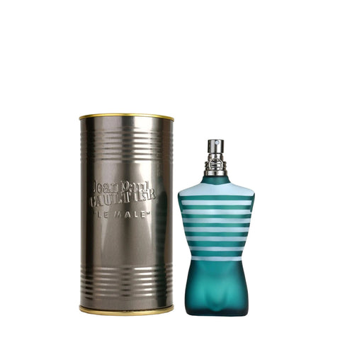 Le Male For Men by Jean Paul Gaultier Eau De Toilette Spray