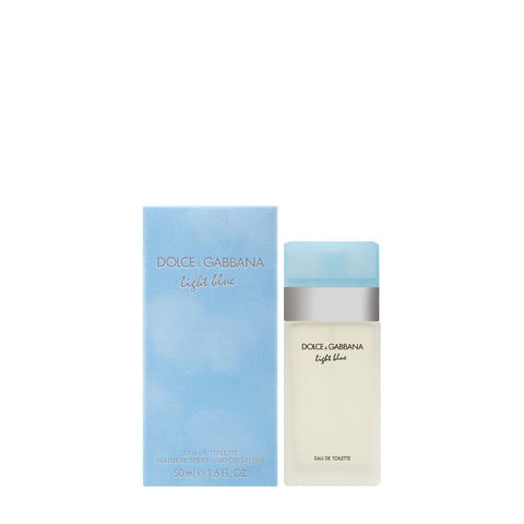 Light Blue For Women By Dolce & Gabbana Eau De Toilette Spray