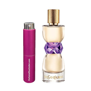 Travel Spray 0.27 oz Manifesto For Women By YSL Yves Saint Laurent