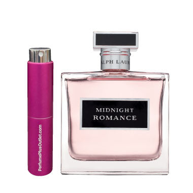 Travel Spray 0.27 oz Midnight Romance For Women By Ralph Lauren