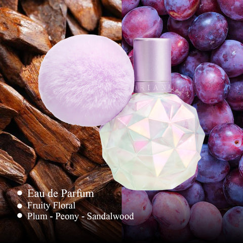 Moonlight For Women By Ariana Grande Eau De Parfum Spray 3.4 oz