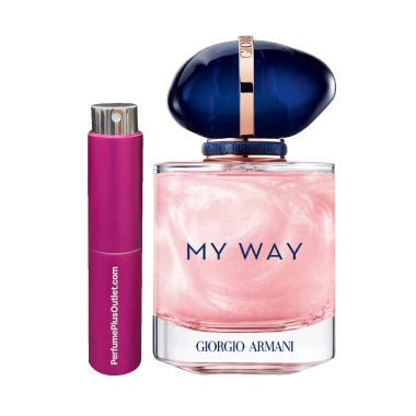 may way perfume