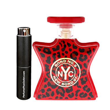 Travel Spray 0.27 oz New Bond Street By Bond No 9