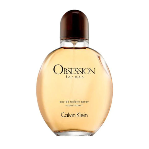 Obsession For Men By Calvin Klein Eau De Toilette Spray