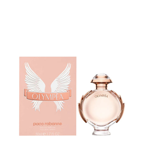 Olympea for Women by Paco Rabanne Eau De Parfum Spray