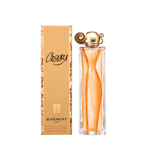 Organza For Women by Givenchy Eau De Parfum Spray 3.3 oz