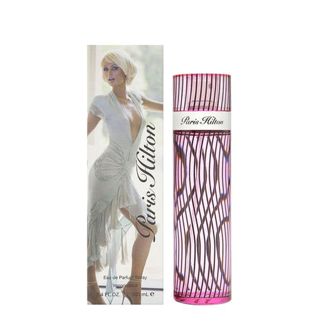 Paris Hilton for Women by Paris Hilton Eau De Parfum Spray 3.4 oz