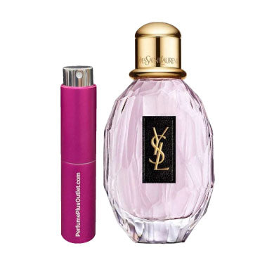 Travel Spray 0.27 oz Parisienne For Women By YSL Yves Saint Laurent