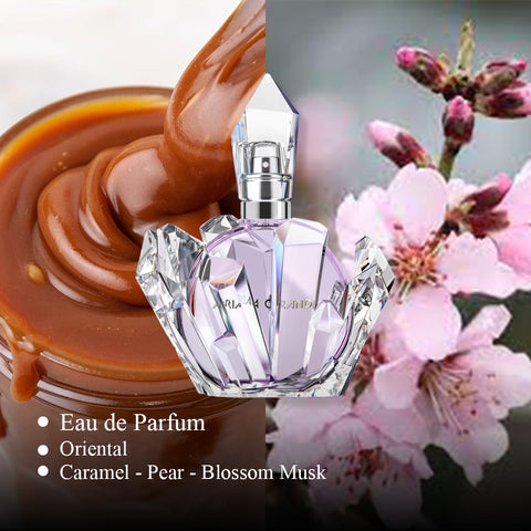 R.E.M for Women By Ariana Grande Eau de Parfum Spray 3.4 oz