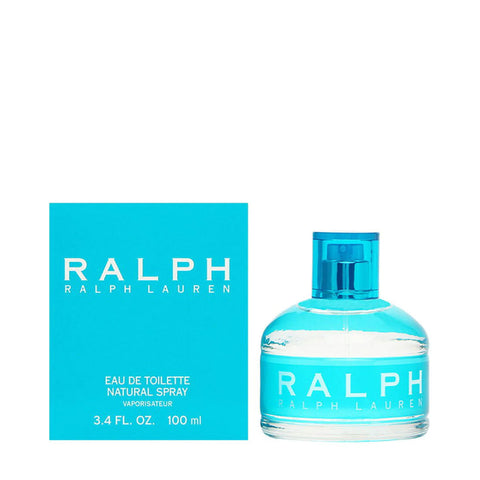 Ralph for Women by Ralph Lauren Eau de Toilette Spray 3.4 oz