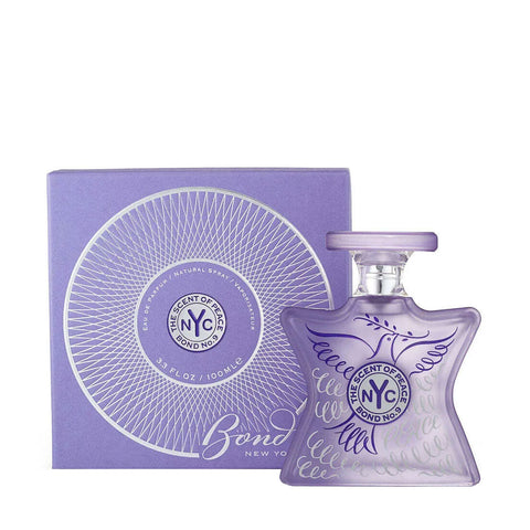 Scent Of Peace For Women By Bond No 9 Eau De Parfum Spray 3.4 oz