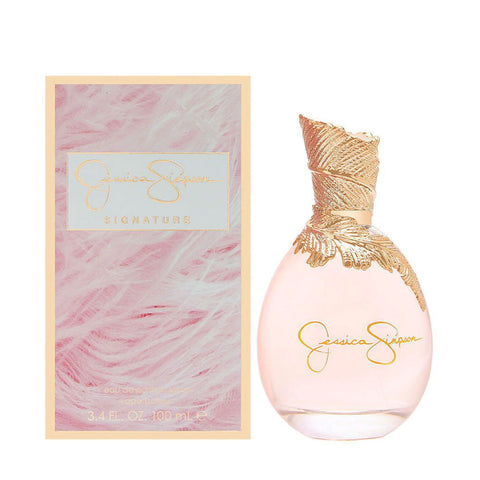 Signature for Women by Jessica Simpson Eau de Parfum Spray 3.4 oz