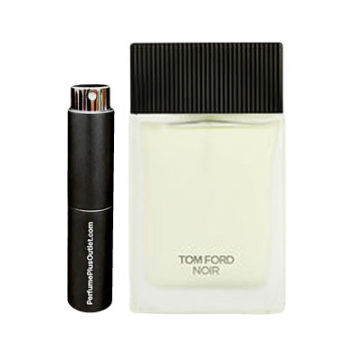Travel Spray 0.27 oz Tom Ford Noir For Men By Tom Ford
