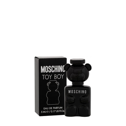 Toy Boy For Men By Moschino Eau De Parfum Spray