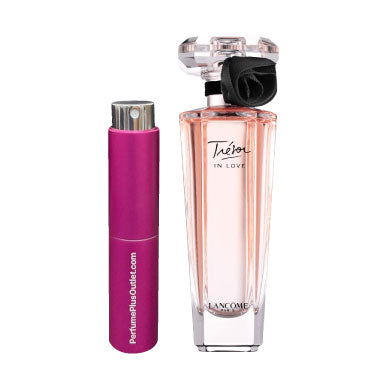 Travel Spray 0.27 oz Tresor In Love For Women By Lancome