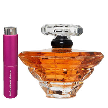 Travel Spray 0.27 oz Tresor For Women By Lancome