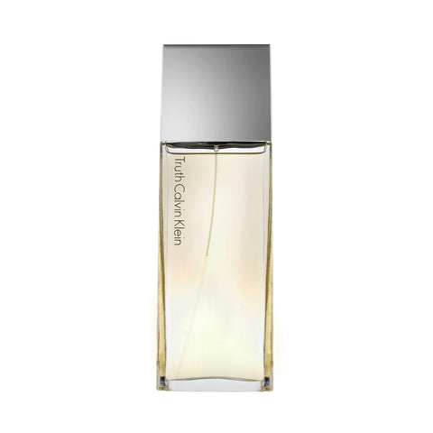 Truth Women By Calvin Klein Eau De Parfum Spray