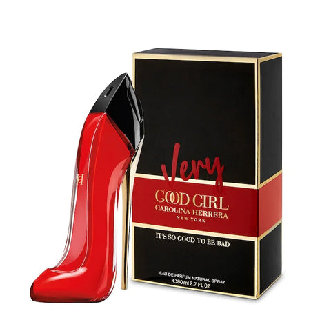 Very Good Girl for Women By Carolina Herrera Eau de Parfum Spray