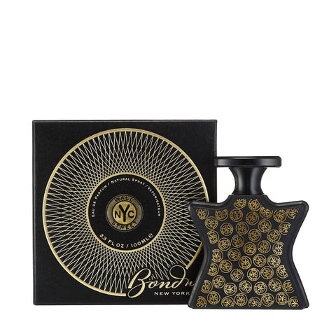 Wall Street For Men By Bond No 9 Eau De Parfum Spray 3.3 oz