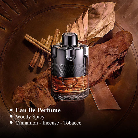 Wanted By Night For Men By Azzaro Eau de Parfum PerfumeOnNet