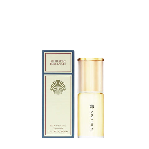 White Linen for Women By Estee Lauder Eau de Parfum Spray 2.0 oz