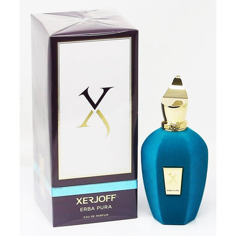 Xerjoff Erba Pura by Xerjoff Eau De Parfum Spray