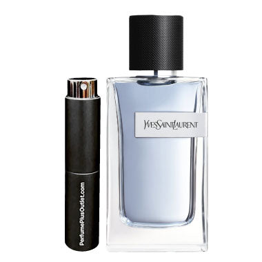 Travel Spray 0.27 oz Y Men By YSL Yves Saint Laurent