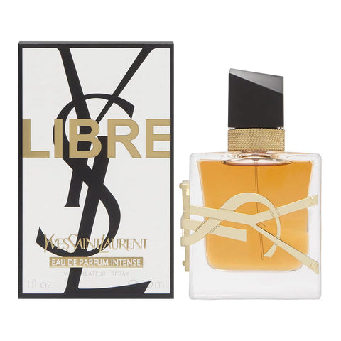 Libre For Women By Yves Saint Laurent Eau De Parfum Spray