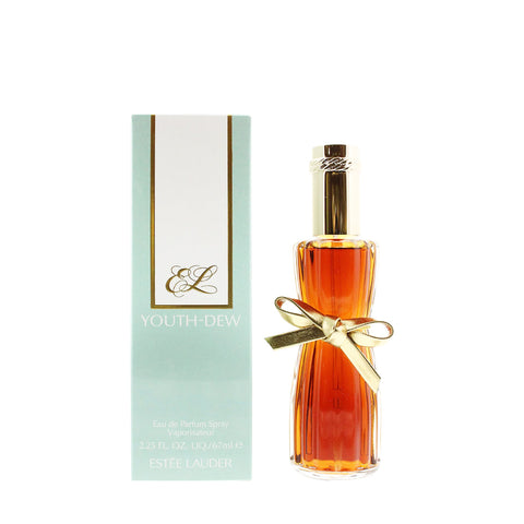 Youth Dew for Women by Estee Lauder Eau de Parfum Spray 2.25 oz