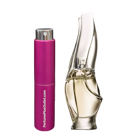 Travel Spray 0.27 oz Cashmere Mist Eau de Toilette By DKNY