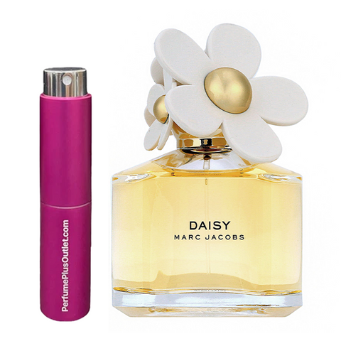Travel Spray 0.27 oz Daisy By Marc Jacobs