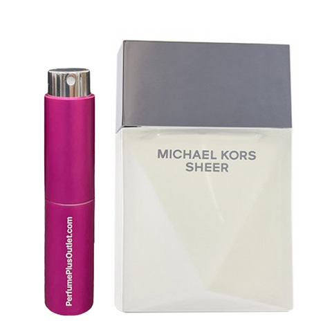 Travel Spray 0.27 oz  Sheer By Michael Kors