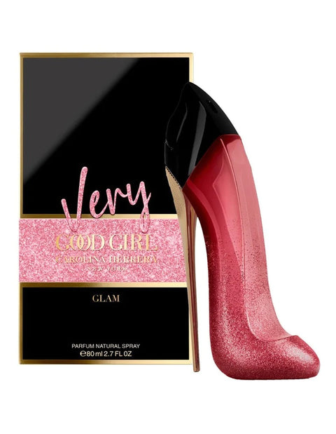Very Good Girl Glam For Women By Carolina Herrera Eau De Parfum Spray
