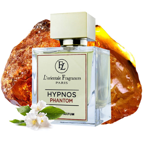 Hypnos Phantom By L'Orientale Fragrances Eau De Parfum Spray